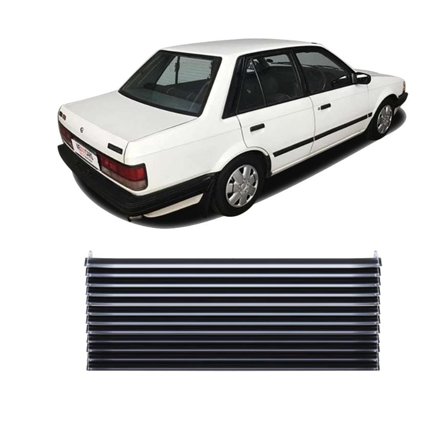 MAZDA 323 SEDAN VENETIAN BLINDS