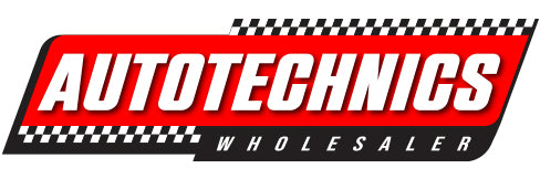 TURBO STICK ON TOW STRAPS RED