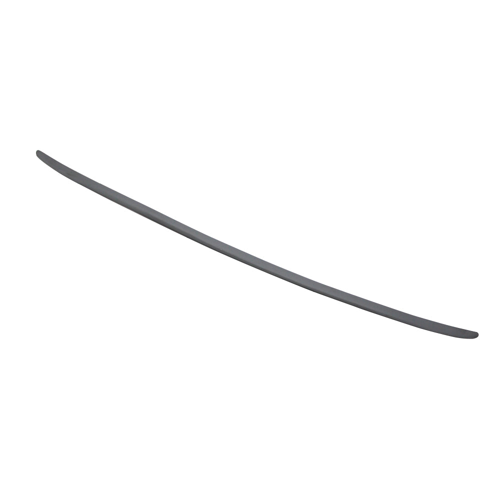 SUITABLE TO FIT BMW E92 ABS SLIM BOOT SPOILER