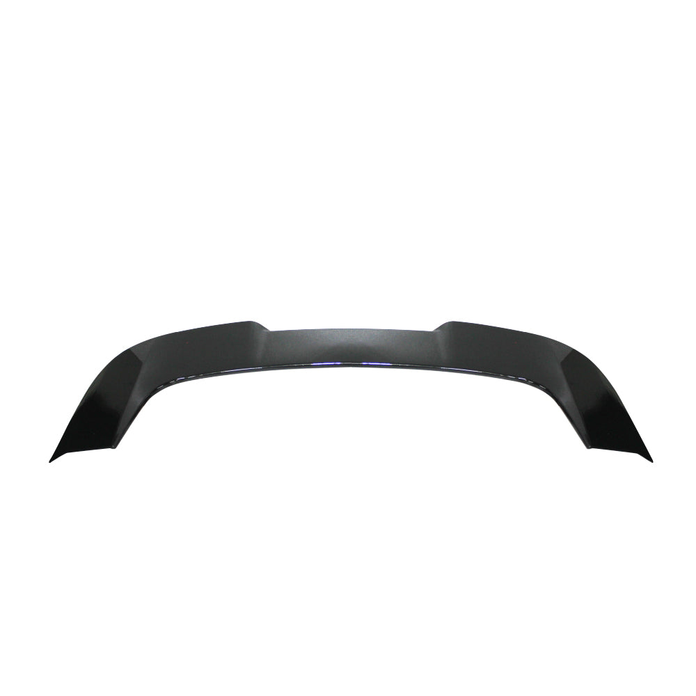 SUITABLE TO FIT BMW F15 X5 ROOF SPOILER GLOSS BLACK