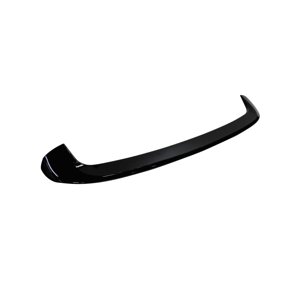 SUITABLE TO FIT BMW 1 SERIES F20 M PERFORMANCE ROOF SPOILER BLACK