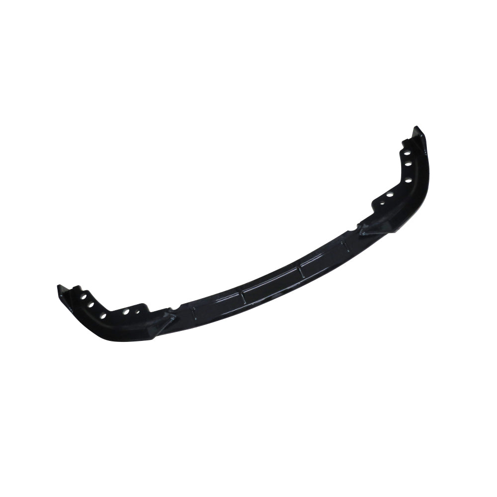 SUITABLE TO FIT BMW G20 FACELIFT COMPETITION FRONT LIP SPOILER GLOSS BLACK