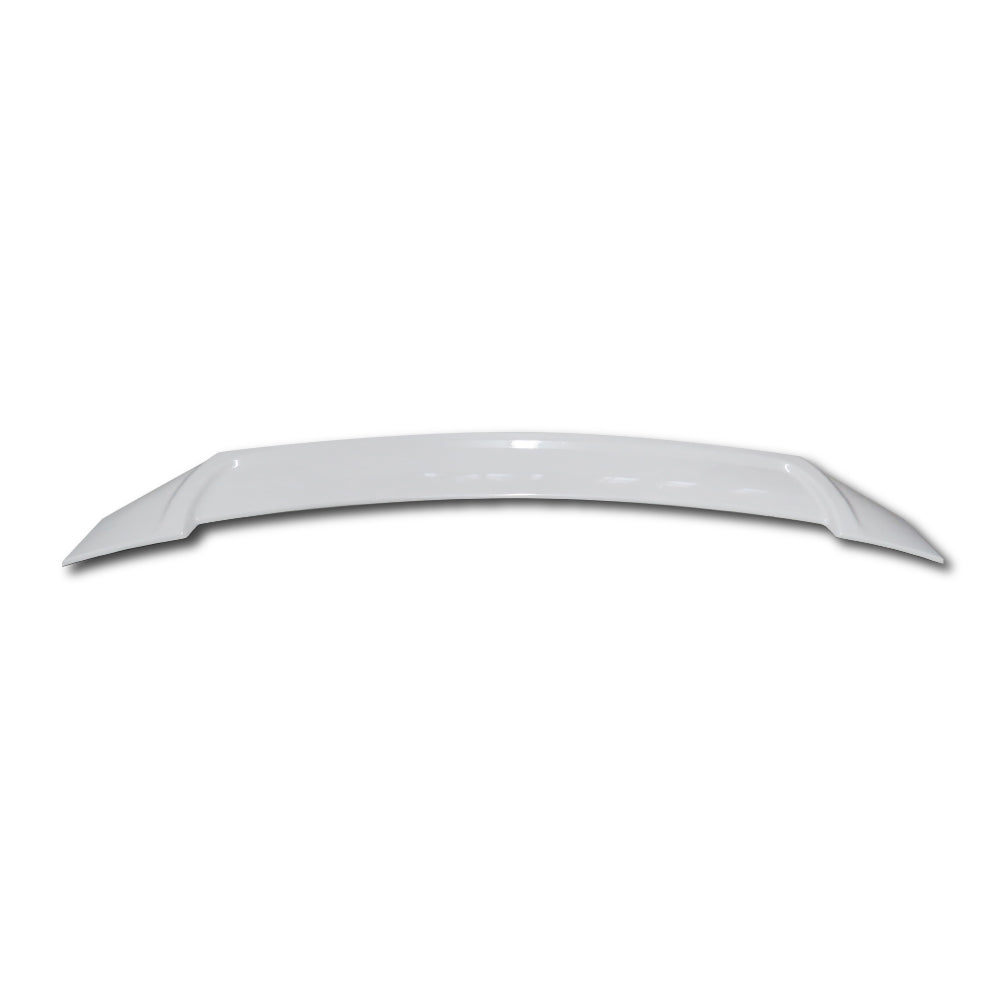 AUDI A4 2016 – 2019 PSM WHITE BOOT LIP SPOILER