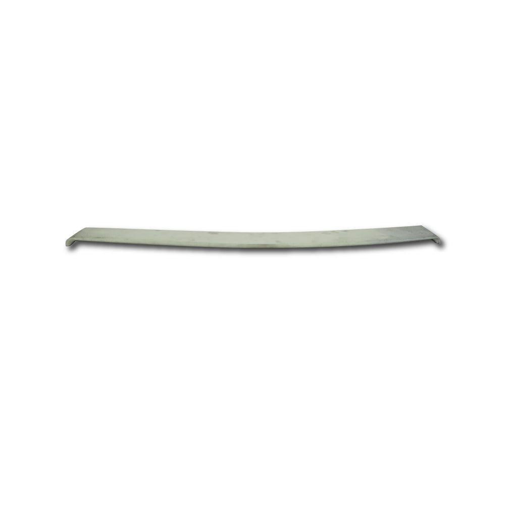 AUDI A5 2 DOOR TOP ABS ROOF SPOILER (UNPAINTED)