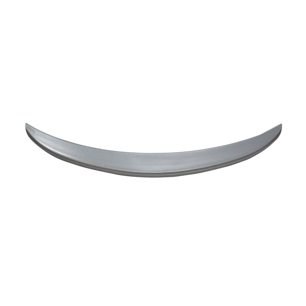 CHEV CRUZE SLIM UNPAINTED BOOT SPOILER