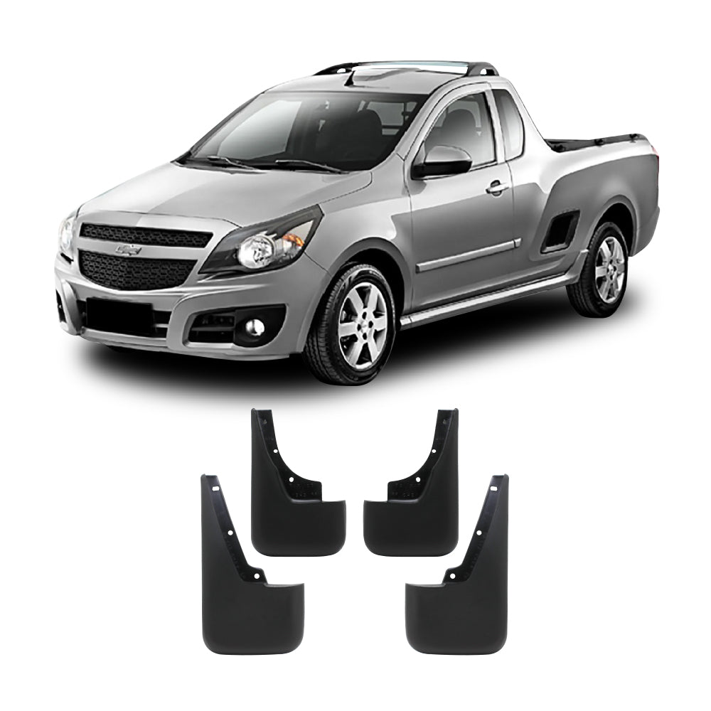 MUDFLAP CHEV UTILITY 2012+ SPORT SS