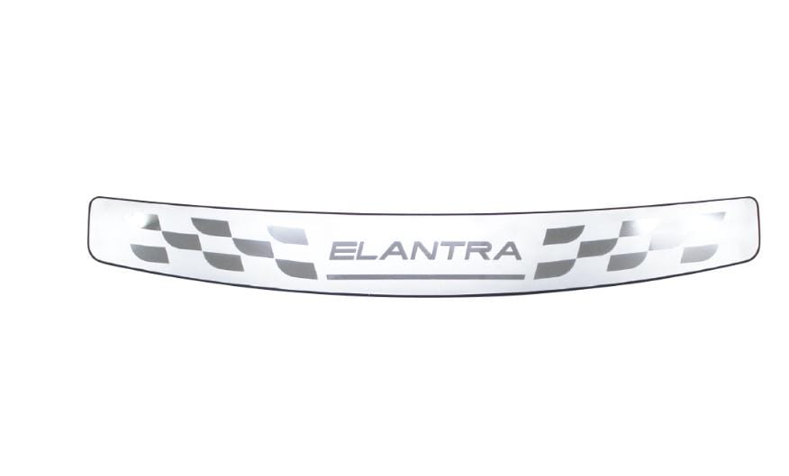 HYUNDAI ELENTRA 2011+ BUMPER PROTECTOR