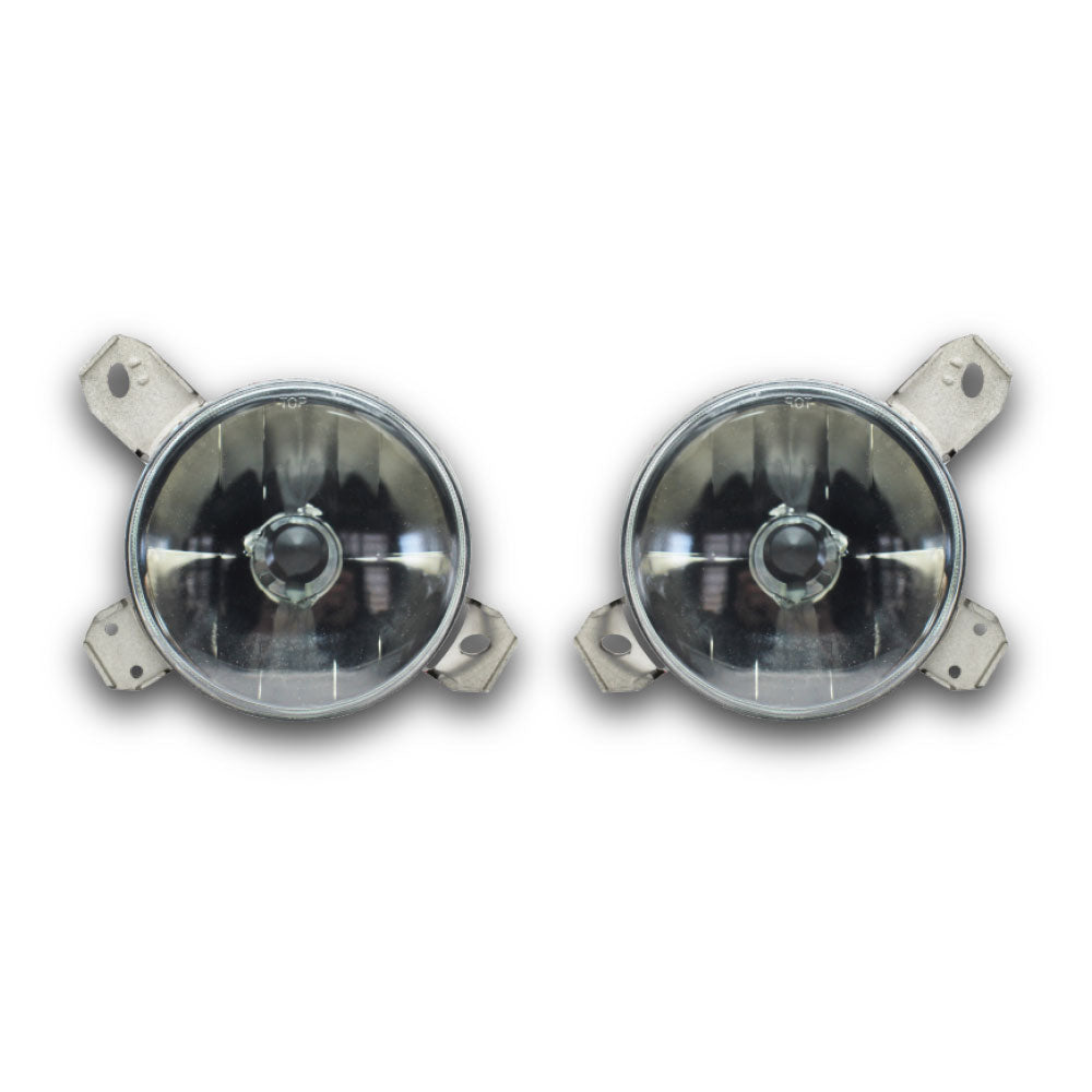 GOLF 1 SMOKED INNER HEADLIGHTS WQ139D