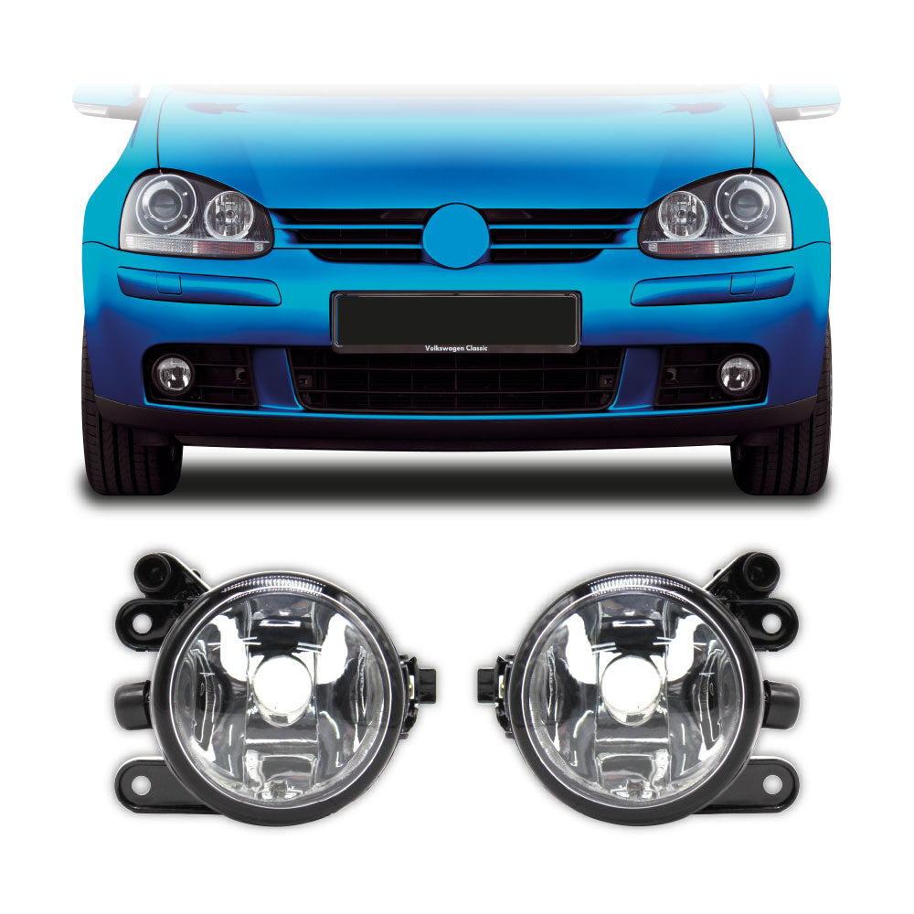 VW GOLF 5 TSI FOG LIGHTS ONLY (NON GTI)