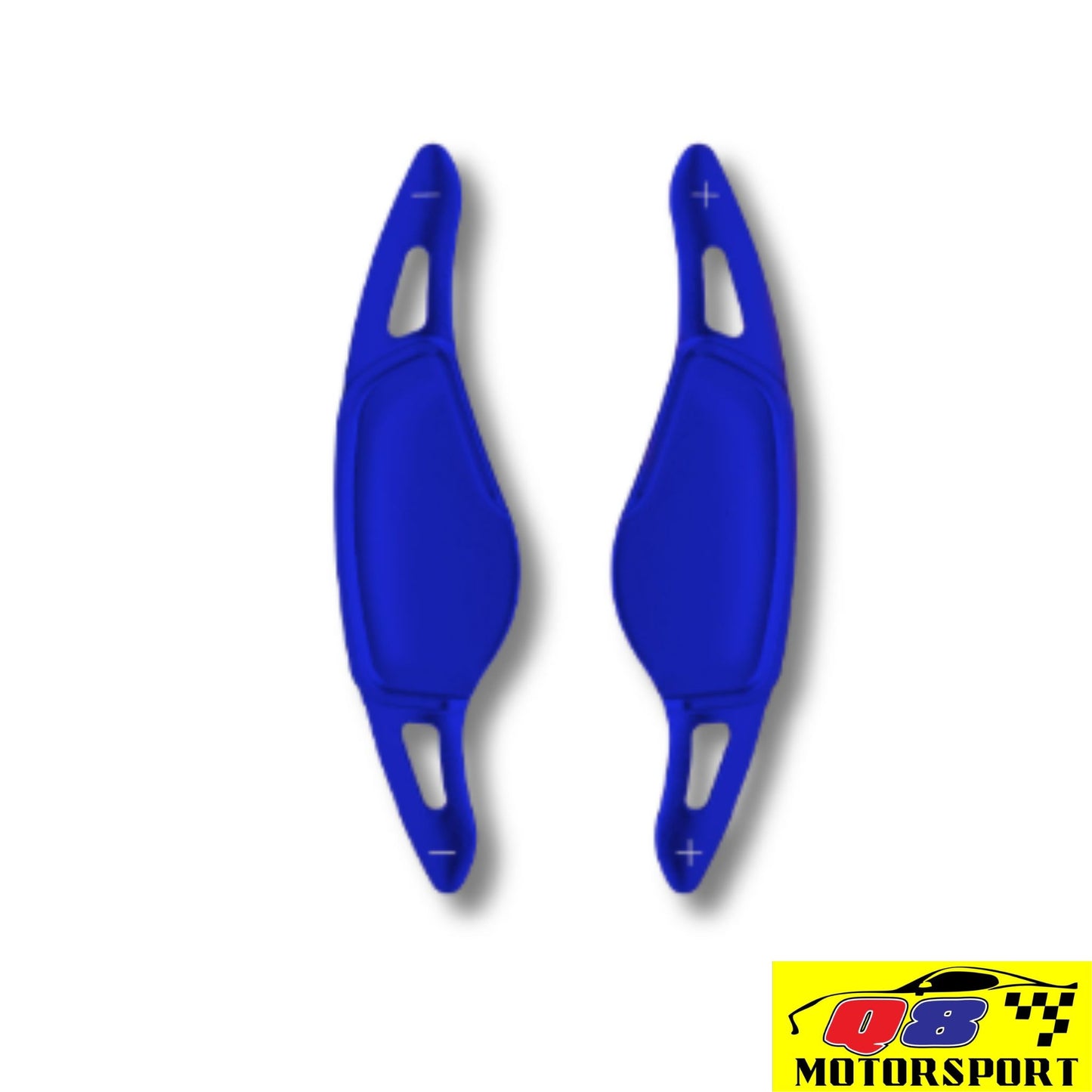 SUITABLE TO FIT BMW G SERIES PADDLE SHIFTS ASSORTED COLOURS–