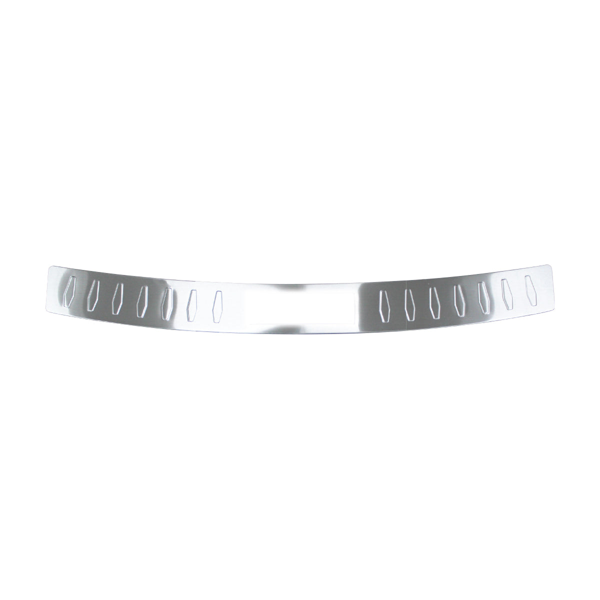 METAL BUMPER PROTECTOR X5