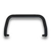 SUITABLE TO FIT RANGER NEXT GEN 2023+ RAPTOR ONLY PDC NUDGE BAR POWDER COATED BLACK