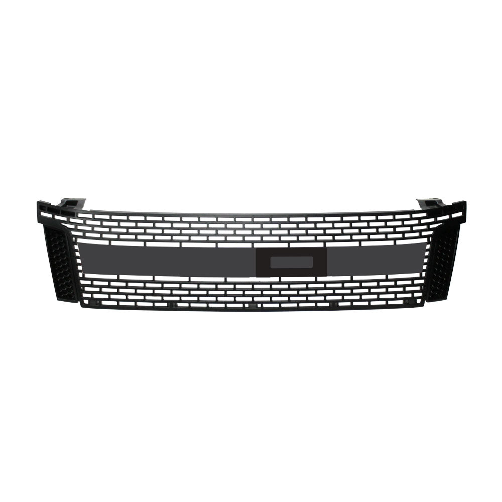 SUITABLE TO FIT RANGER 2012+ MESH GRILL WITH BLACK LETTERING (NON LED)
