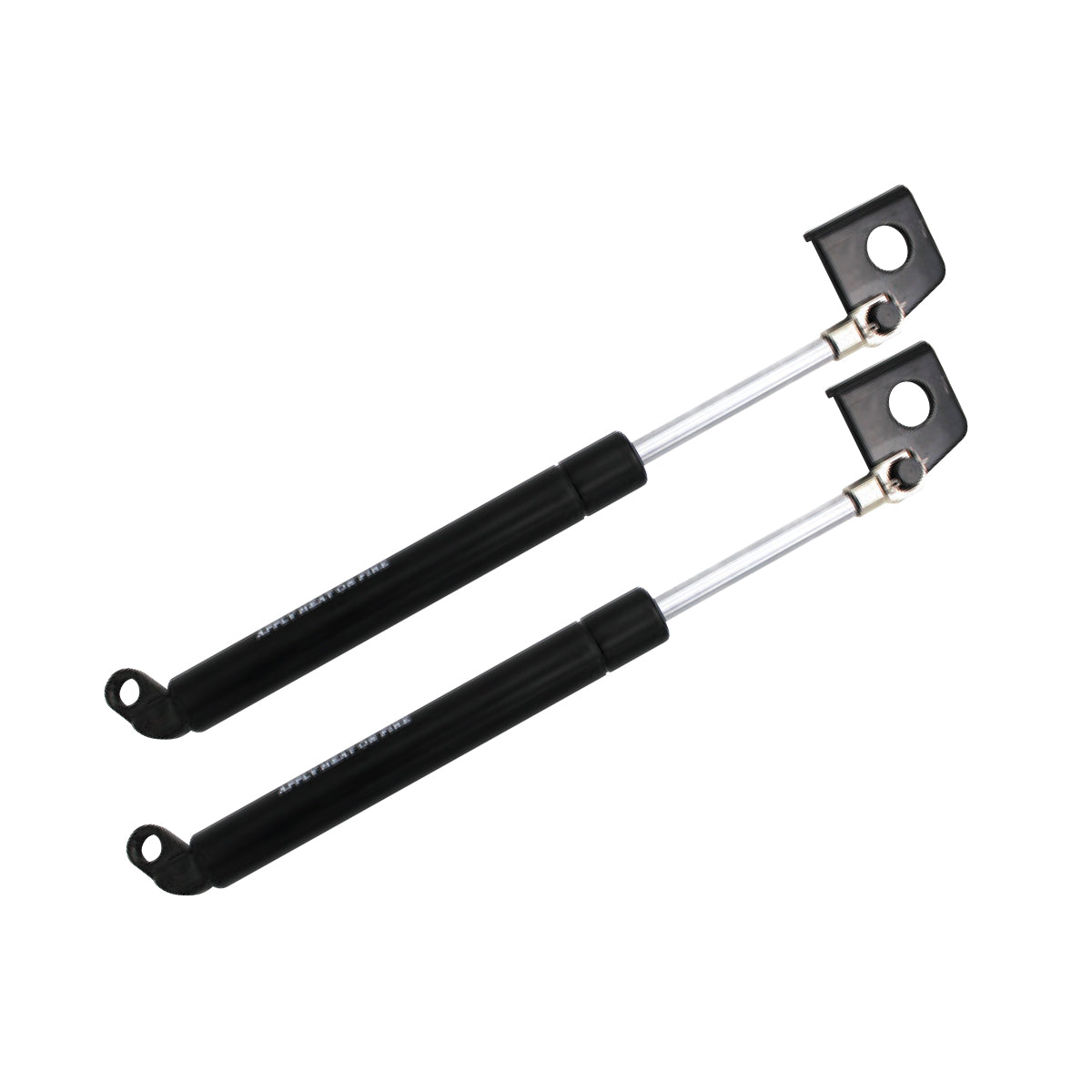 SUITABLE TO FIT RANGER TAILGATE SOFT RELEASE SHOCKS