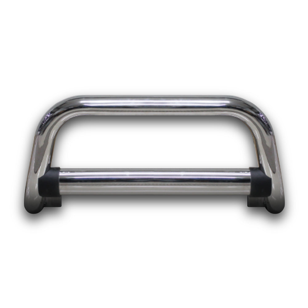 SUITABLE TO FIT RANGER 2012-2018 CHROME 3 INCH NUDGE BAR