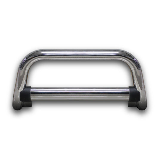 SUITABLE TO FIT RANGER 2012-2018 CHROME 3 INCH NUDGE BAR