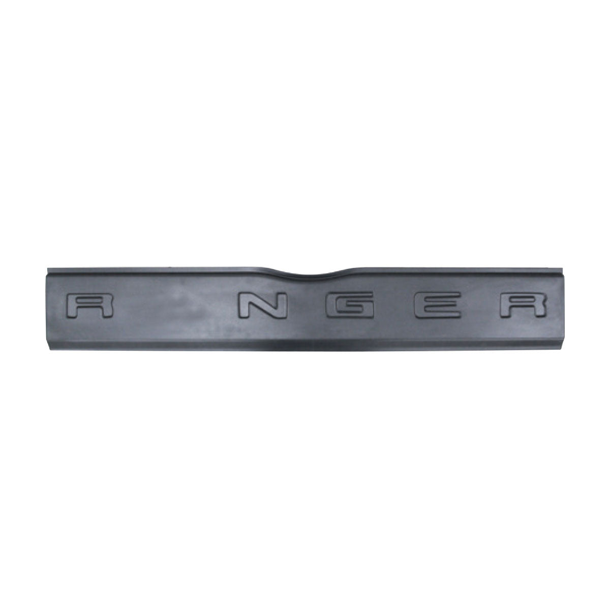 SUITABLE TO FIT RANGER BLACK LETTERED TAILGATE BOARD