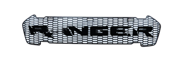 SUITABLE T FIT 2016 FORD RANGER HONEYCOMBE GRILL