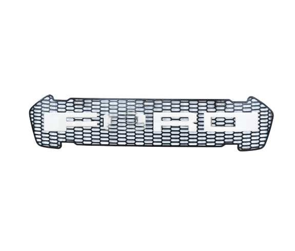 SUITABLE TO FIT 2016 Ford Ranger Honeycombe Grill