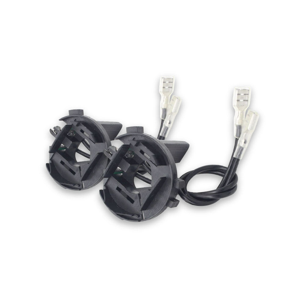 VW GOLF 7 & TOURAN 2012+ HID BULB HOLDER TK038