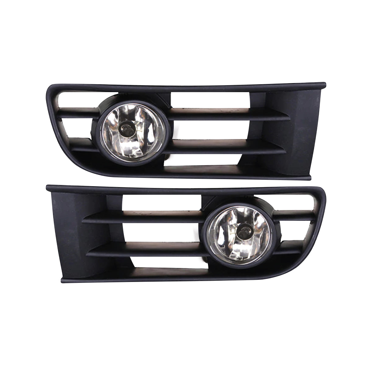 VW POLO 2002-2005 MK2 FOG LIGHTS WITH HOLDERS
