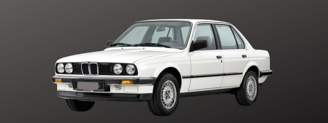 BMW E30