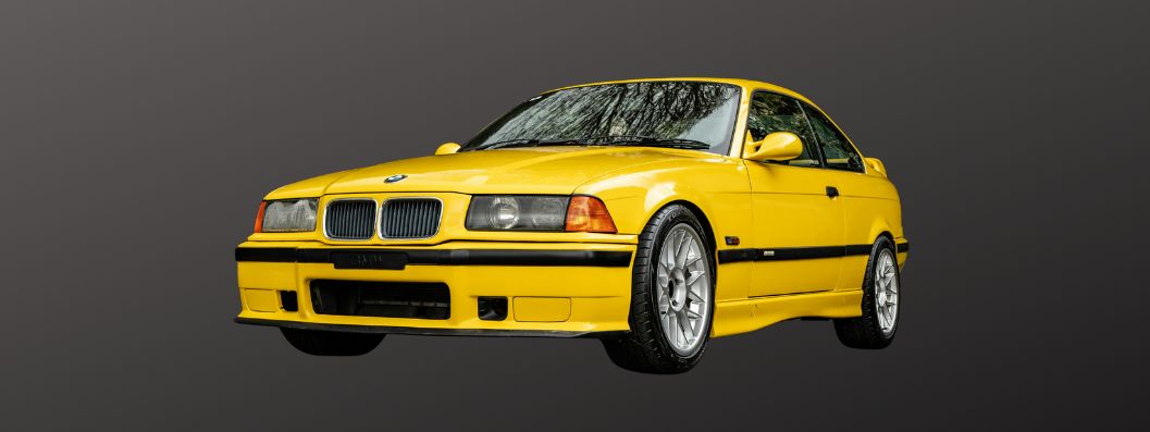 BMW E36