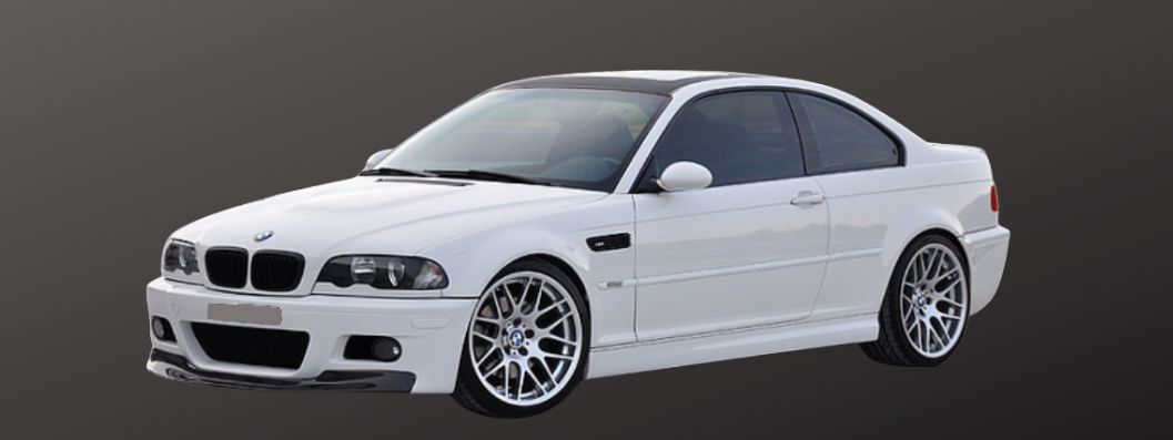 BMW E46