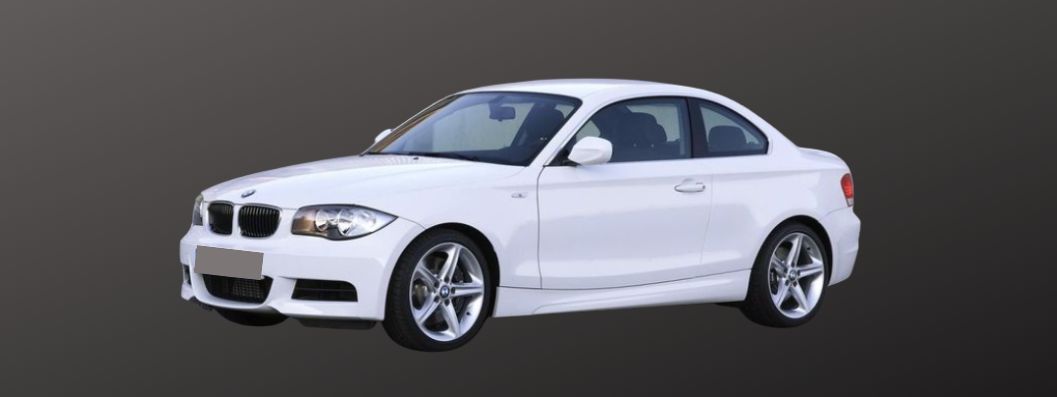 BMW E82