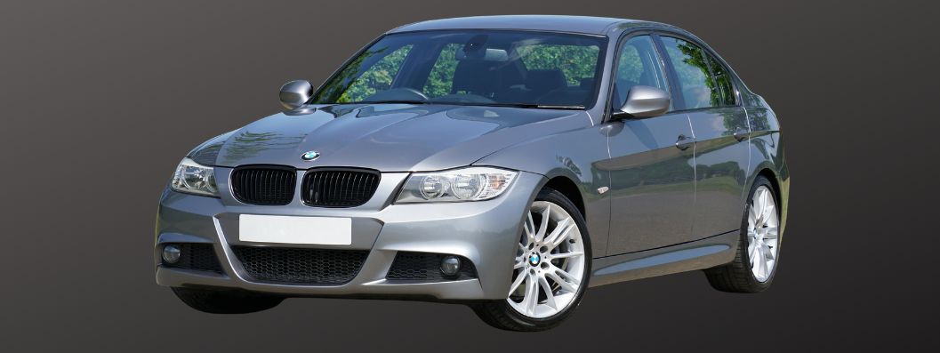 BMW E90
