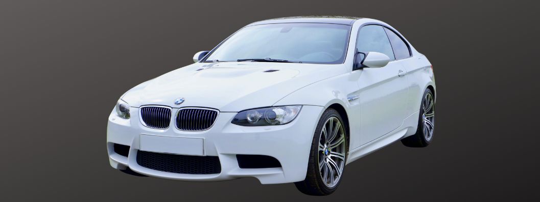BMW E92