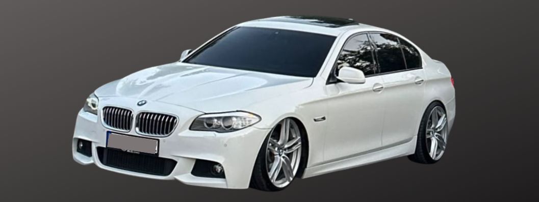 BMW F10
