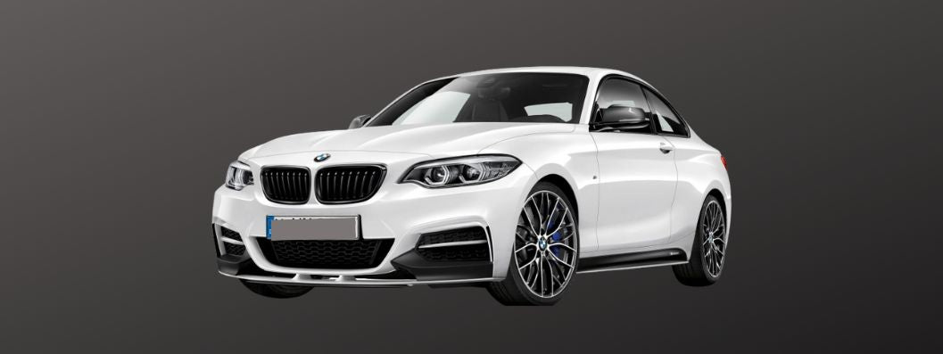 BMW F22