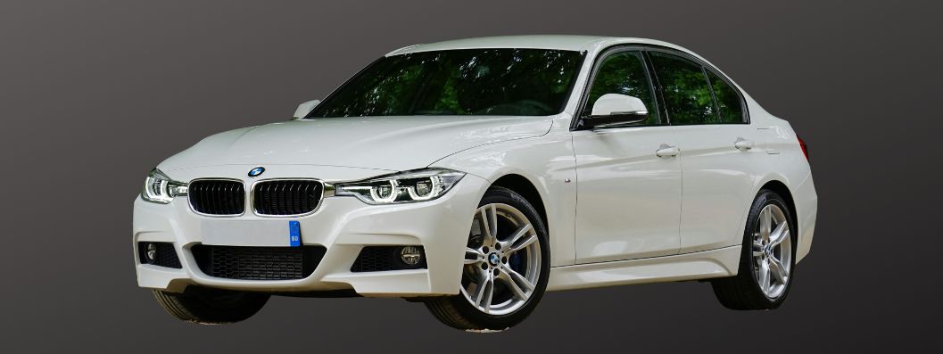 BMW F30