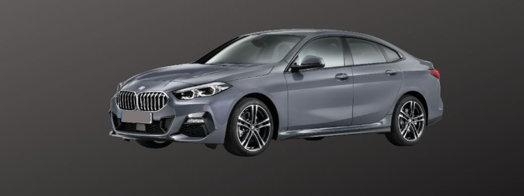 BMW F44
