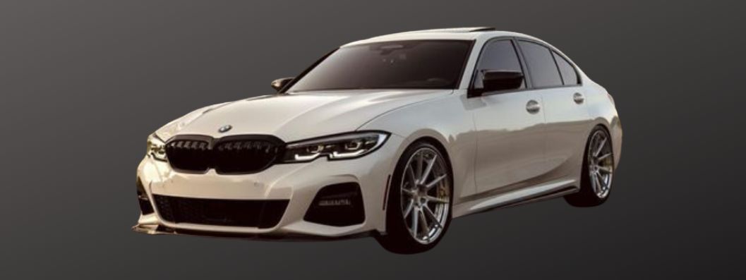 BMW G20