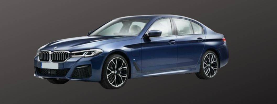BMW G30