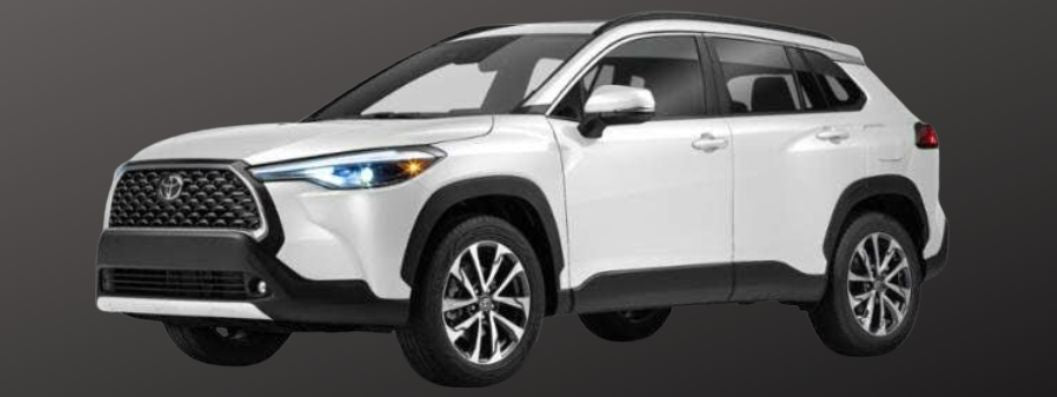 Corolla Cross
