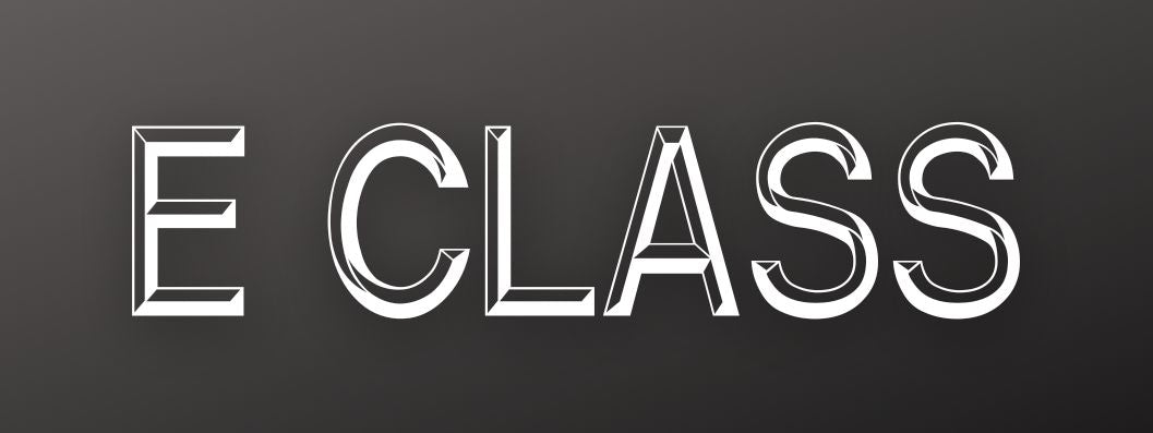 E Class