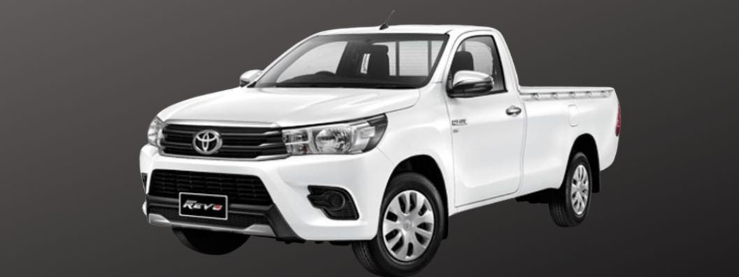 Hilux 2016+