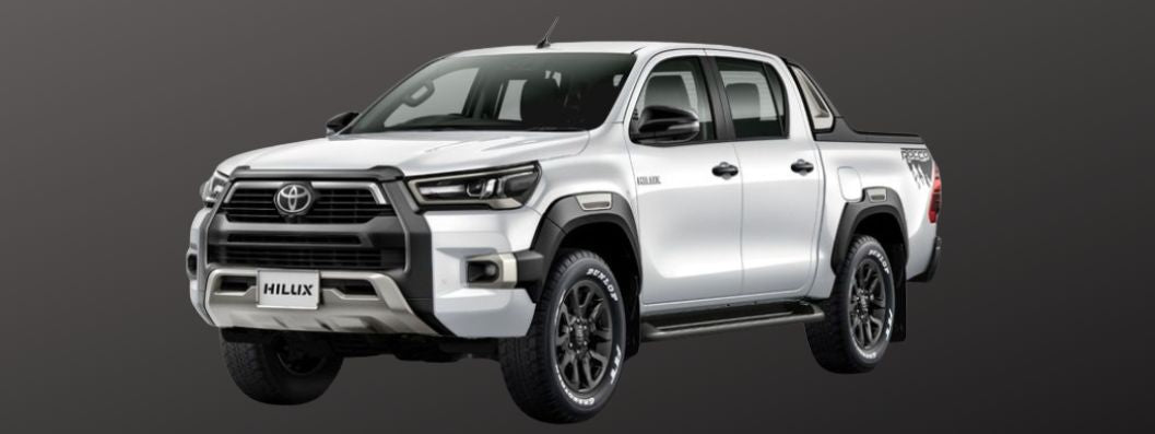 Hilux 2020+