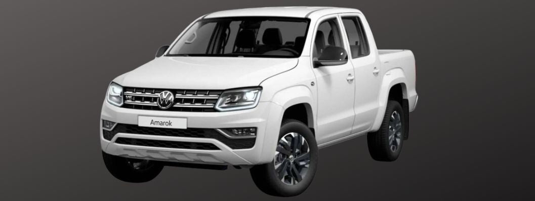 VW Amarok