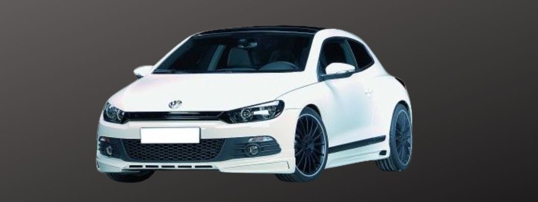 VW Scirocco