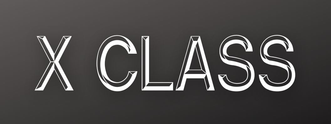 X Class