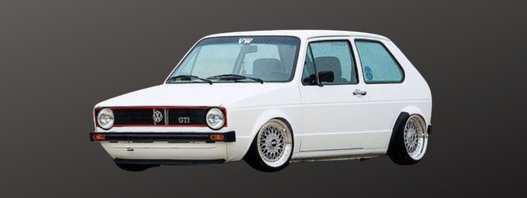 Golf 1