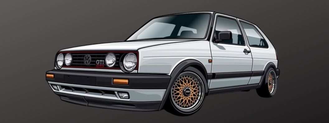 Golf 2