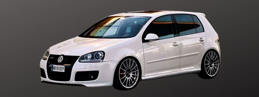 Golf 5