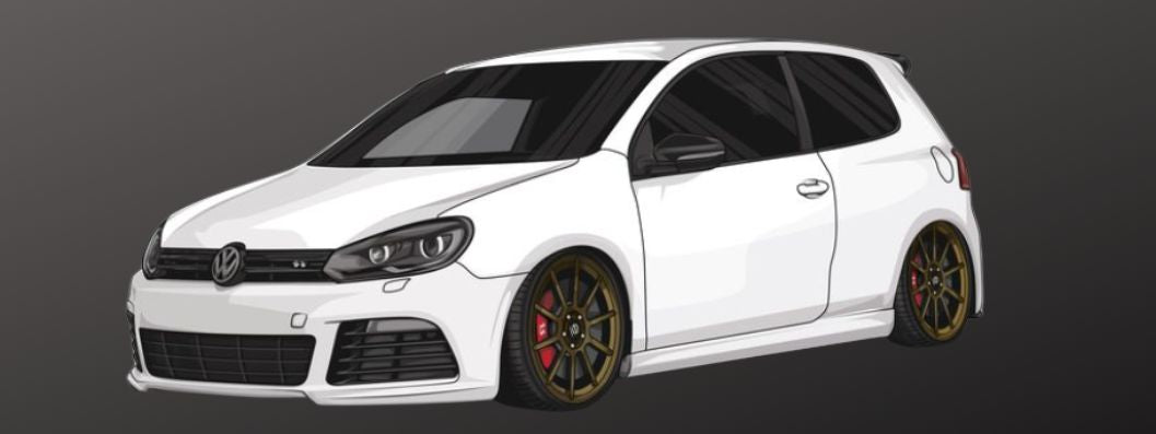 Golf 6