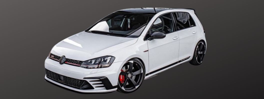 Golf 7
