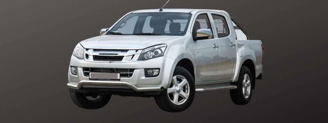 Isuzu 2012+